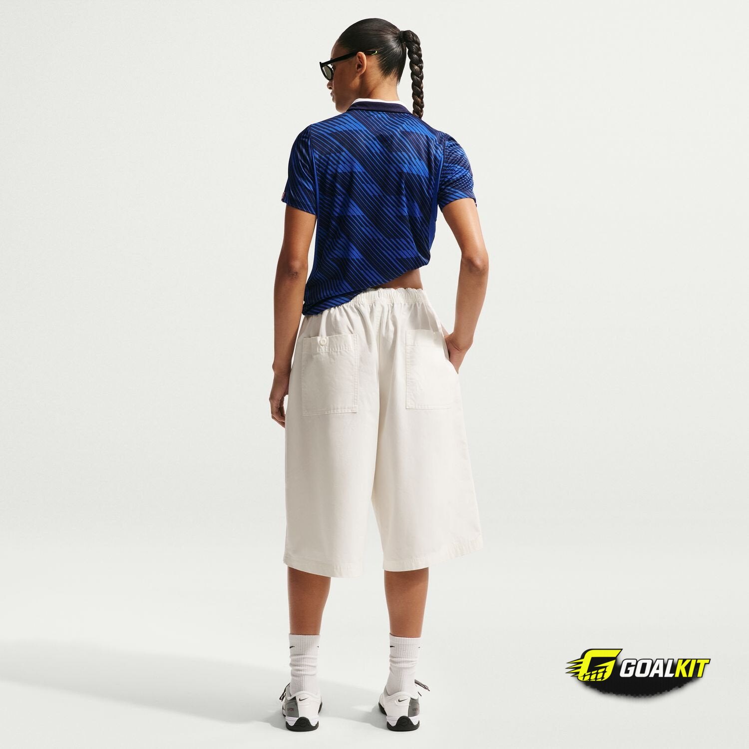 France 2026 Home Jersey (Women's) photo 2