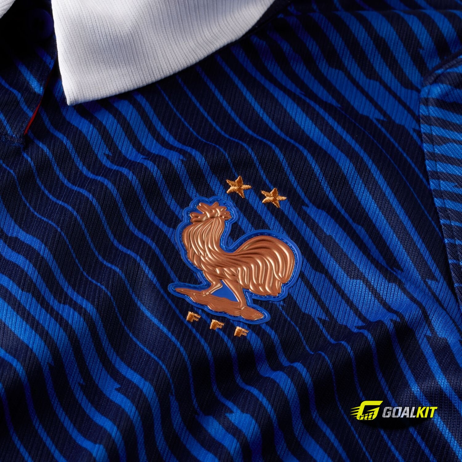 France 2026 Home Jersey (Women's) photo 3