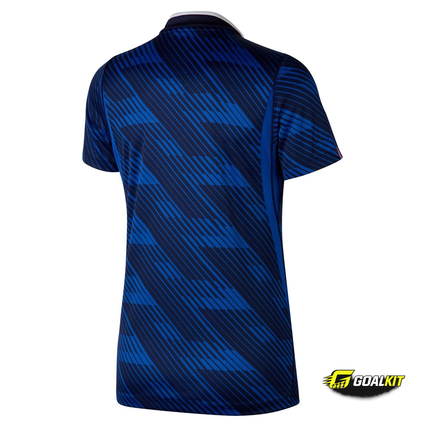 France 2026 Home Jersey (Women's) photo 4