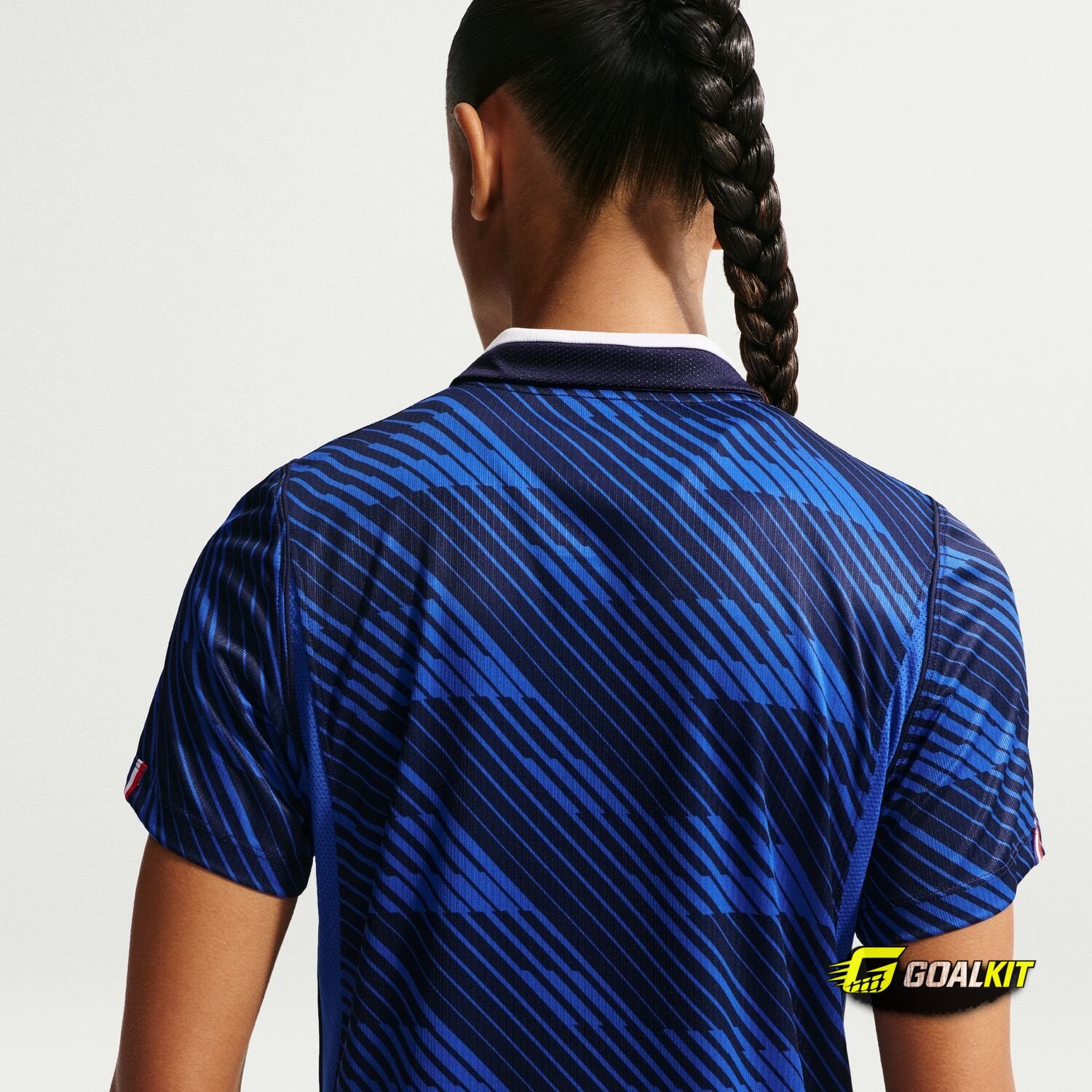 France 2026 Home Jersey (Women's) photo 7