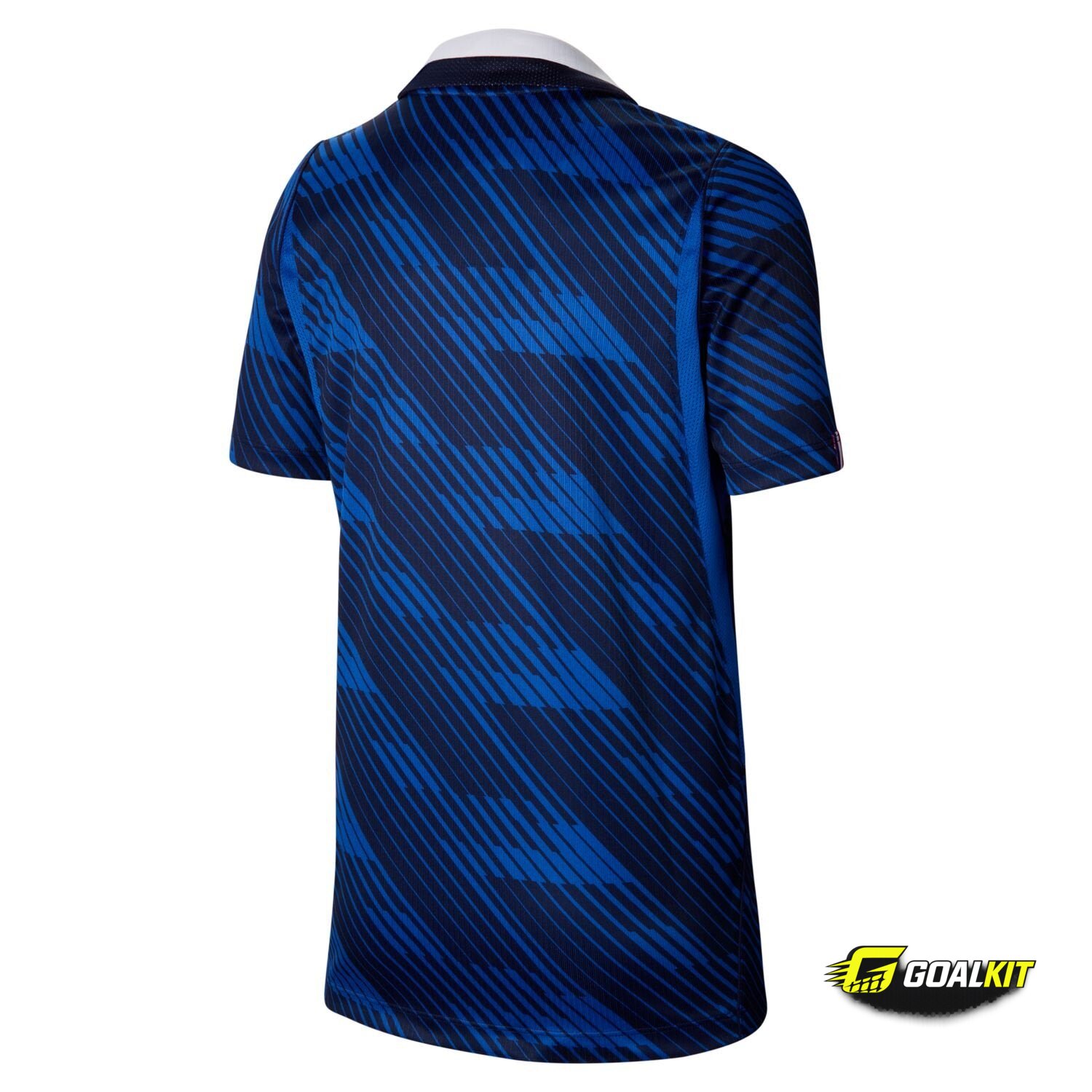 France 2026 Home Jersey (Youth) photo 4