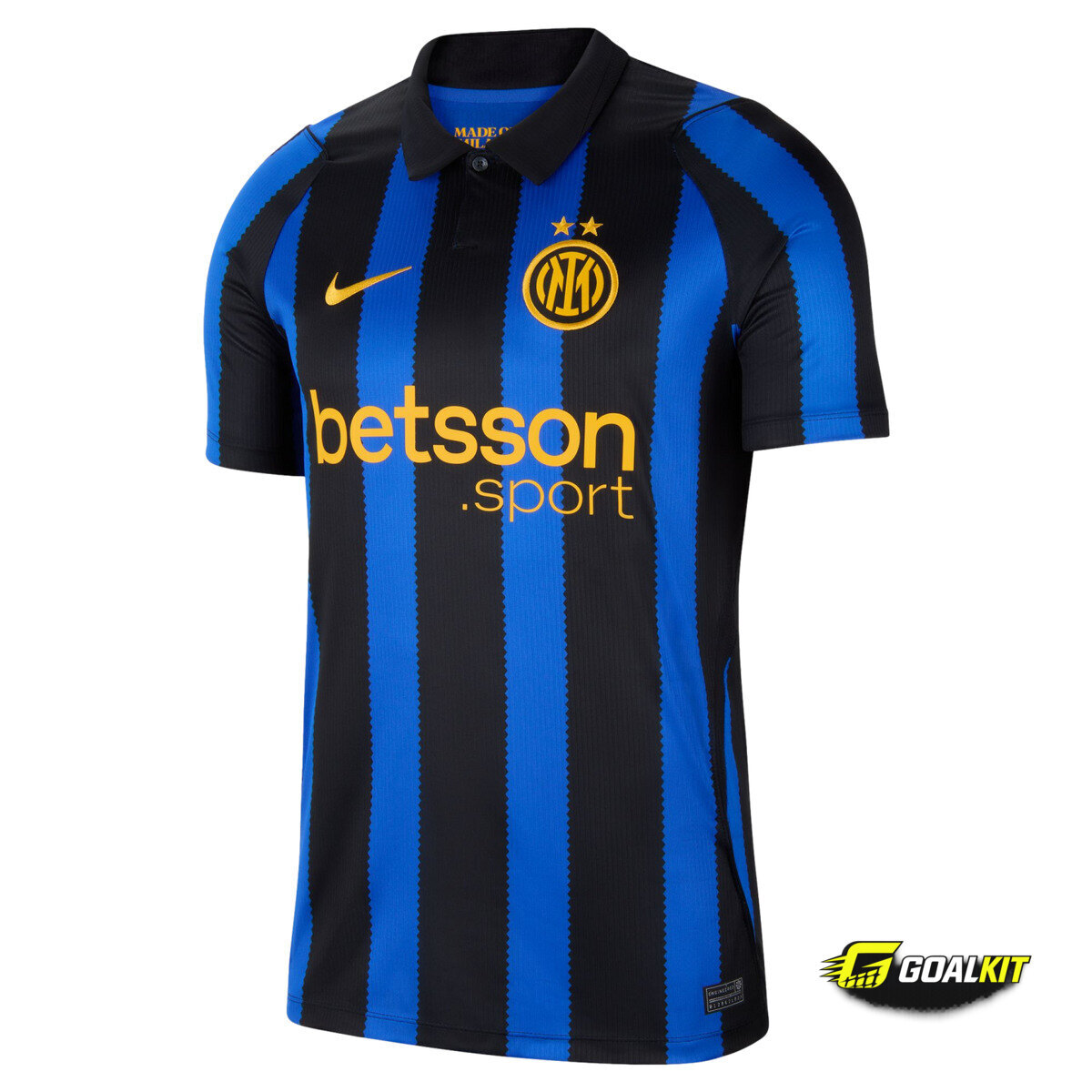 Inter Milan 2026/27 Home Jersey