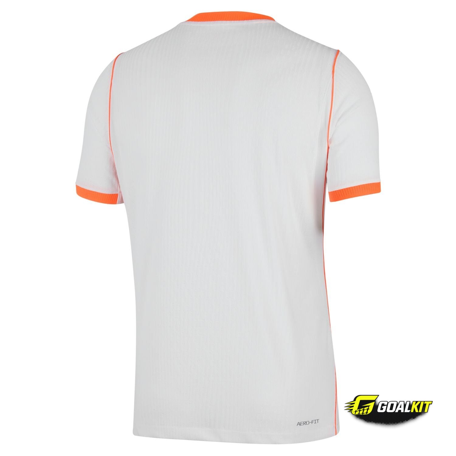 Netherlands 2026 Away Authentic Jersey (Men's) photo 8