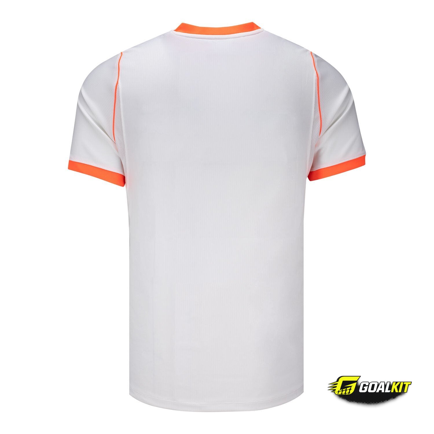 Netherlands 2026 Away Jersey (Men's) photo 7