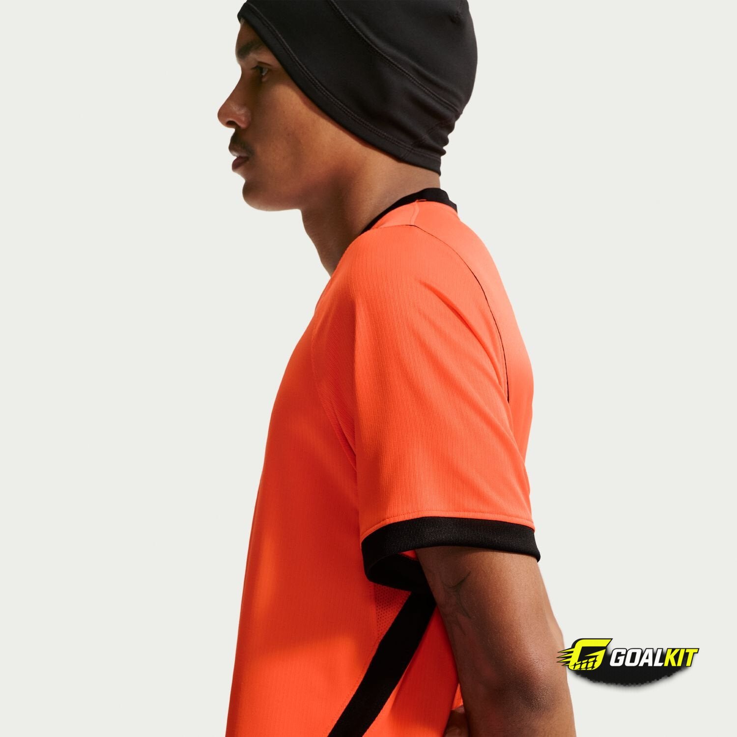 Netherlands 2026 Home Jersey (Men's) photo 6
