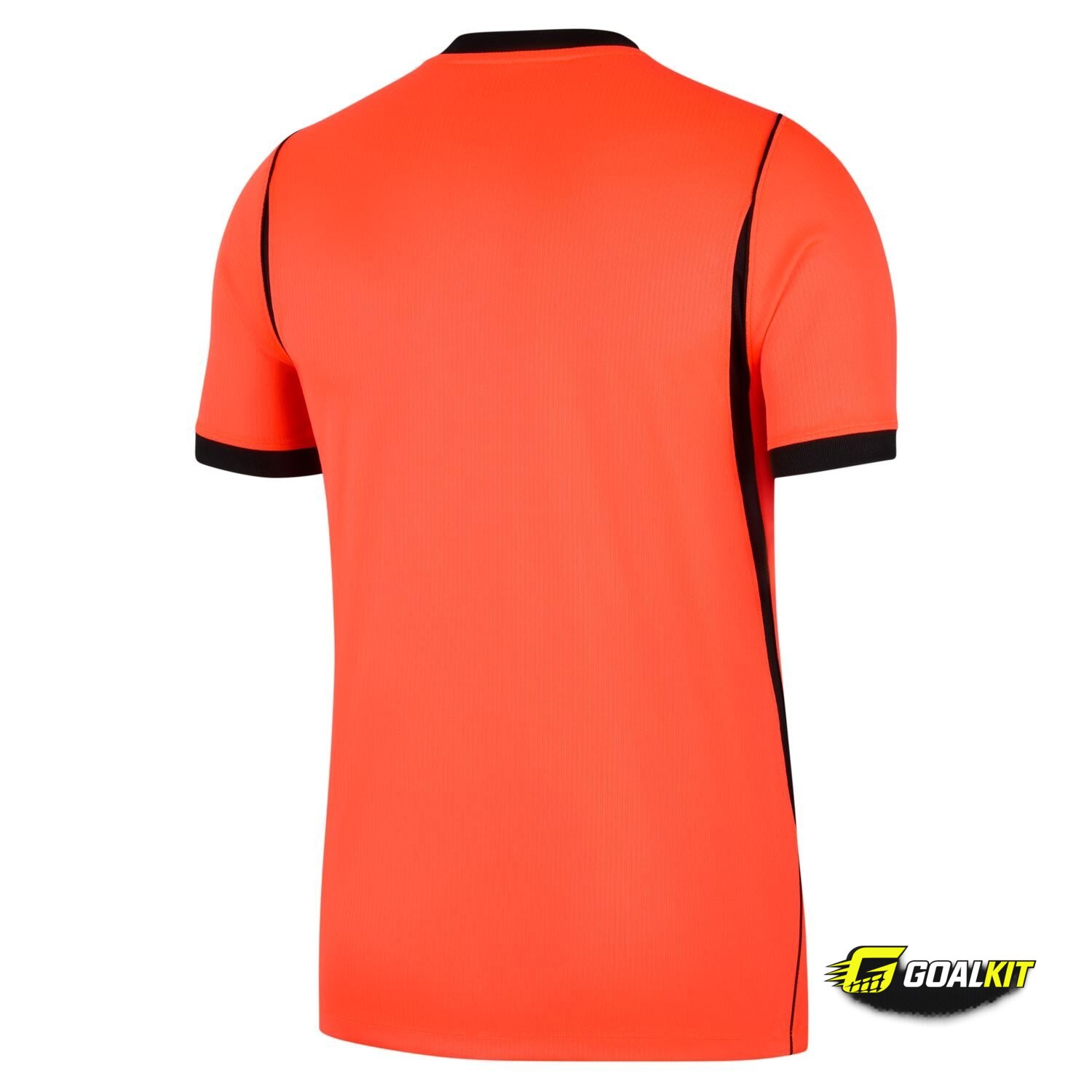 Netherlands 2026 Home Jersey (Men's) photo 8