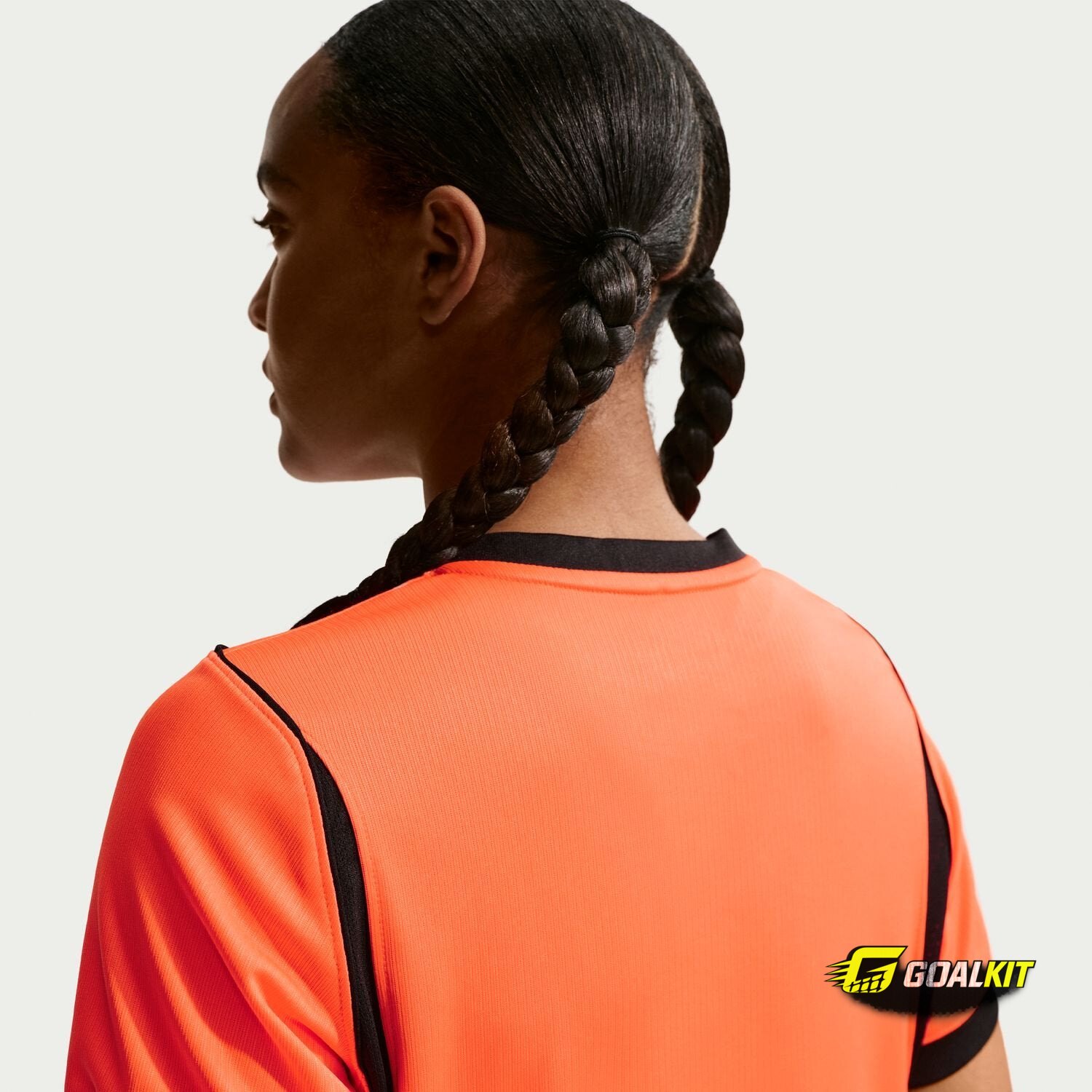 Netherlands 2026 Home Jersey (Women's) photo 4
