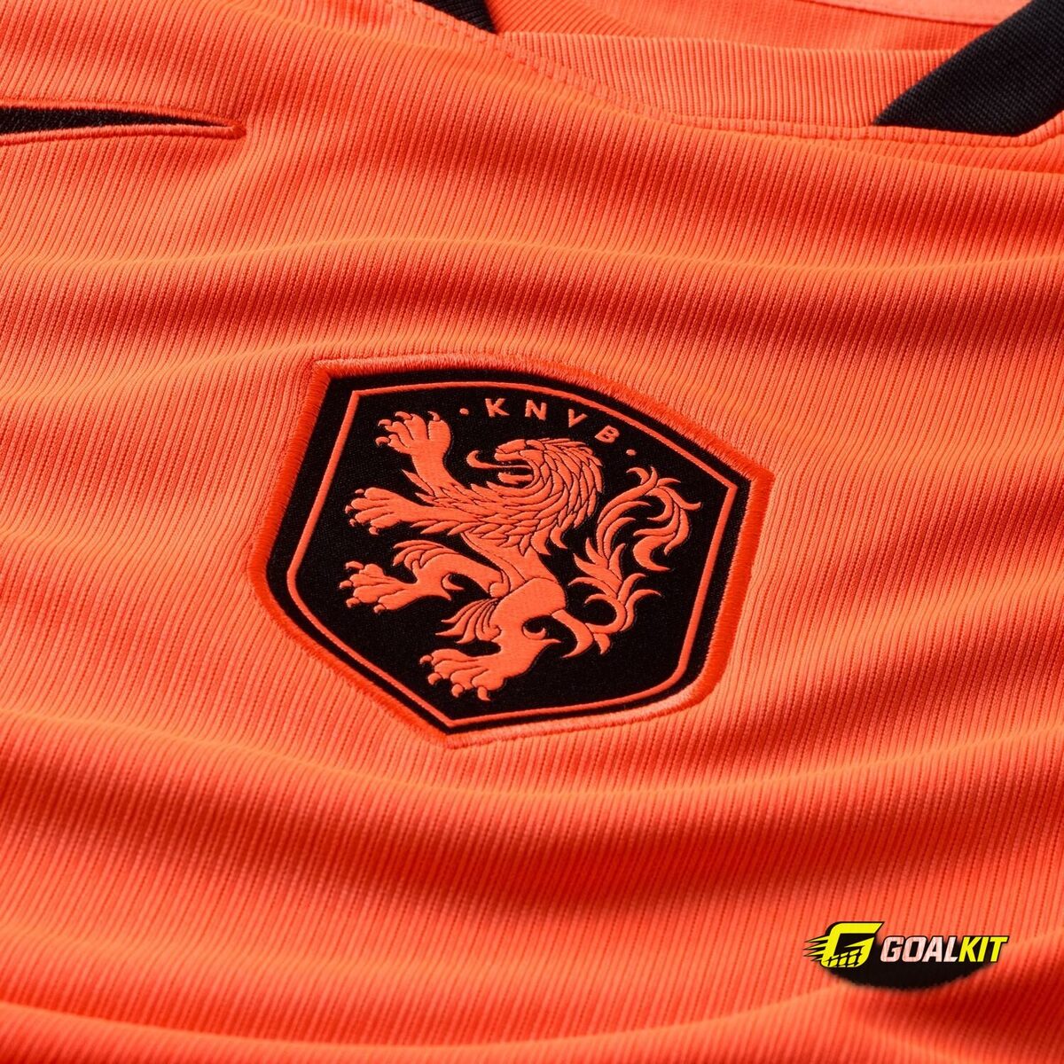 Netherlands 2026 Home Jersey (Women's) photo 6