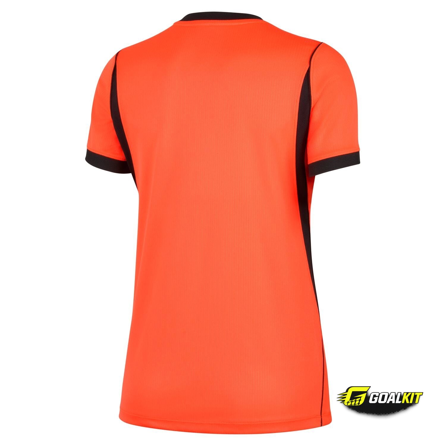 Netherlands 2026 Home Jersey (Women's) photo 8