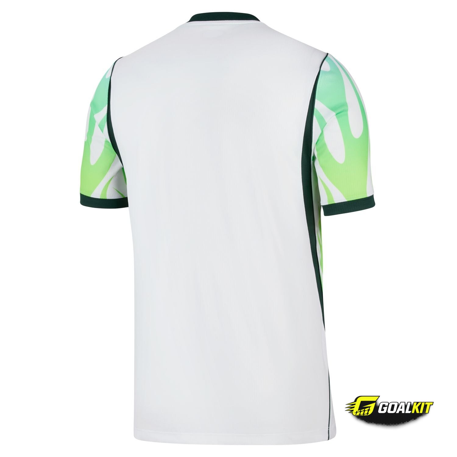 Nigeria 2026 Away Jersey (Men's) photo 6