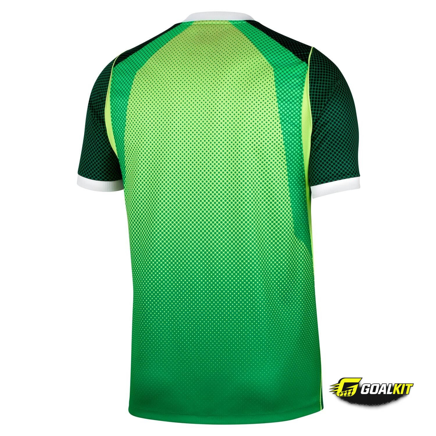 Nigeria 2026 Home Jersey (Men's) photo 8