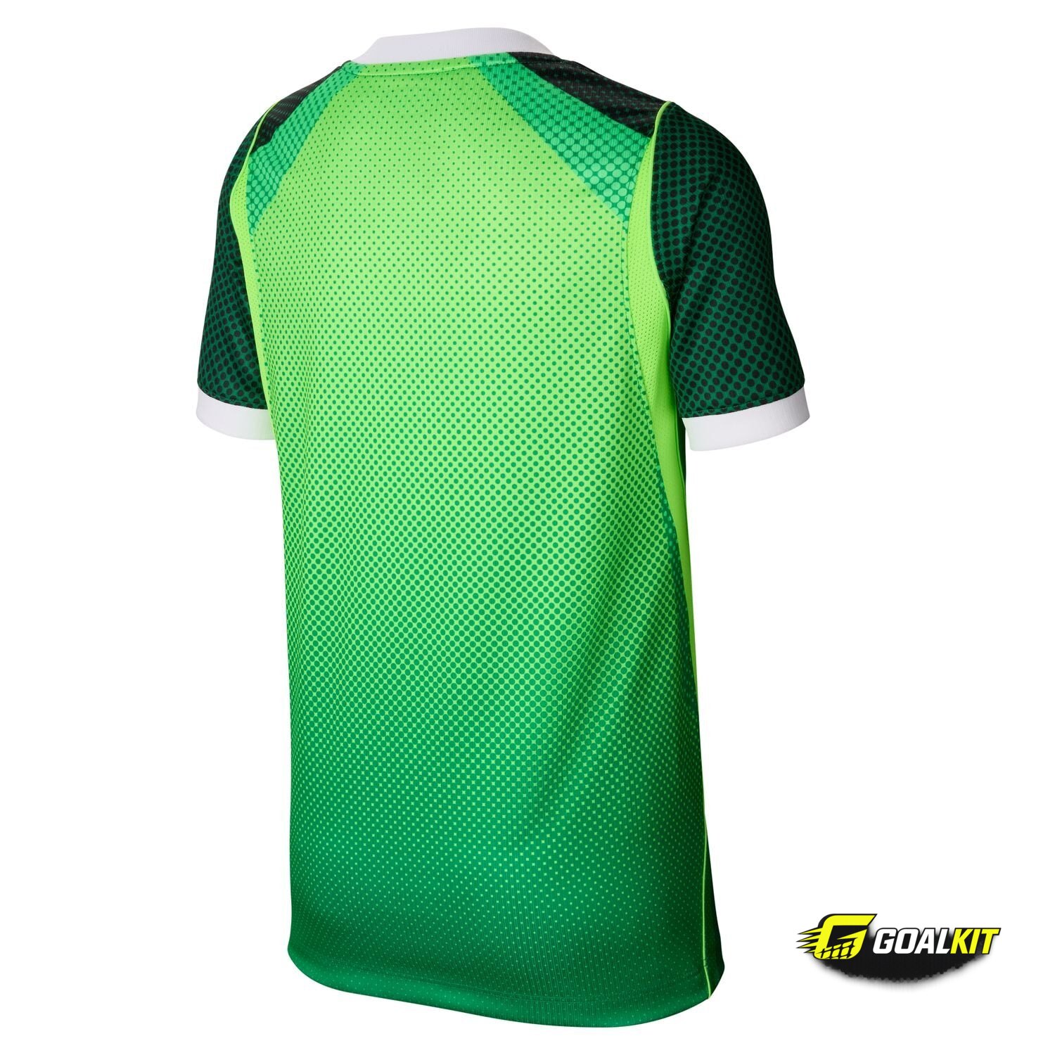 Nigeria 2026 Home Jersey (Youth) photo 7