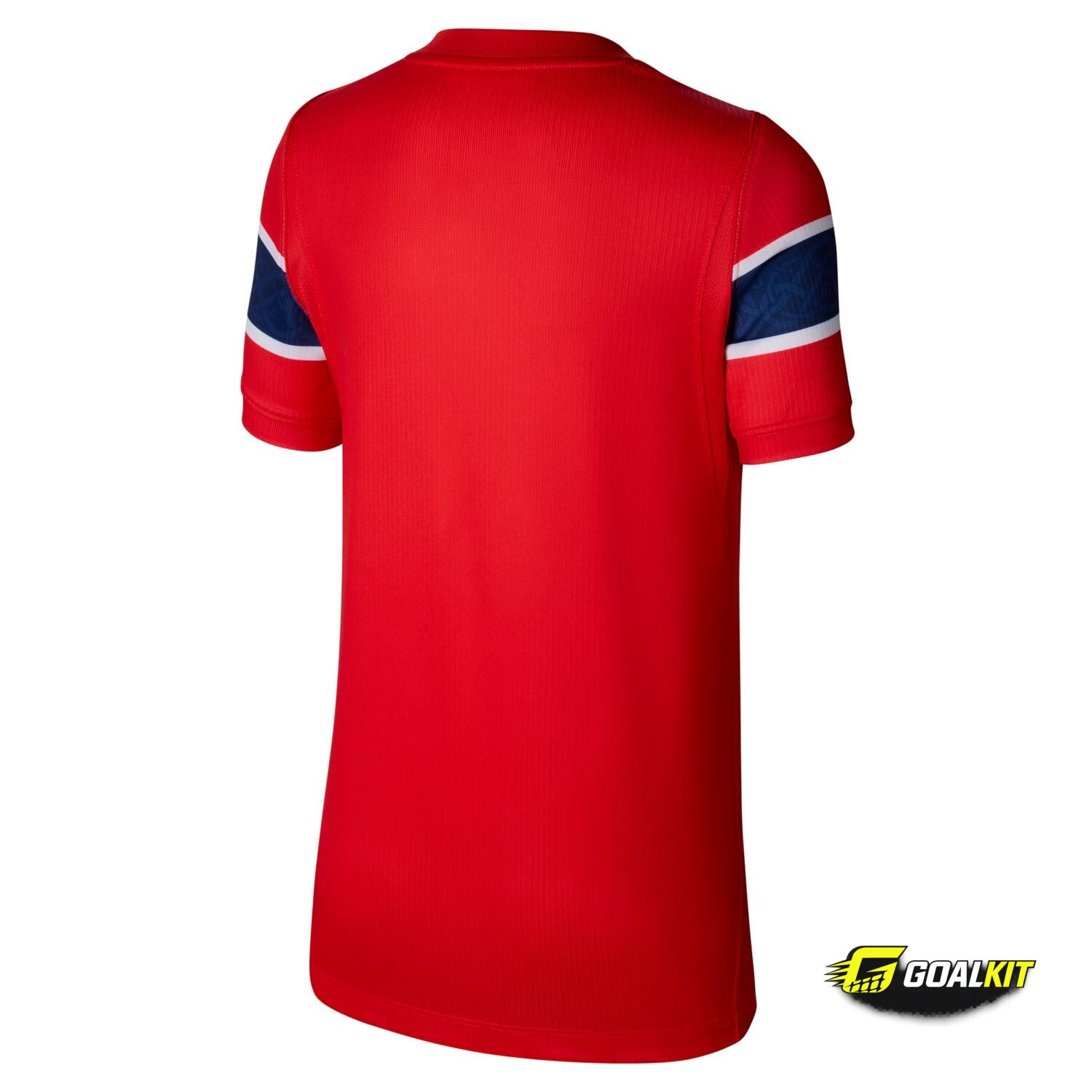 Norway 2026 Home Jersey (Youth) photo 3
