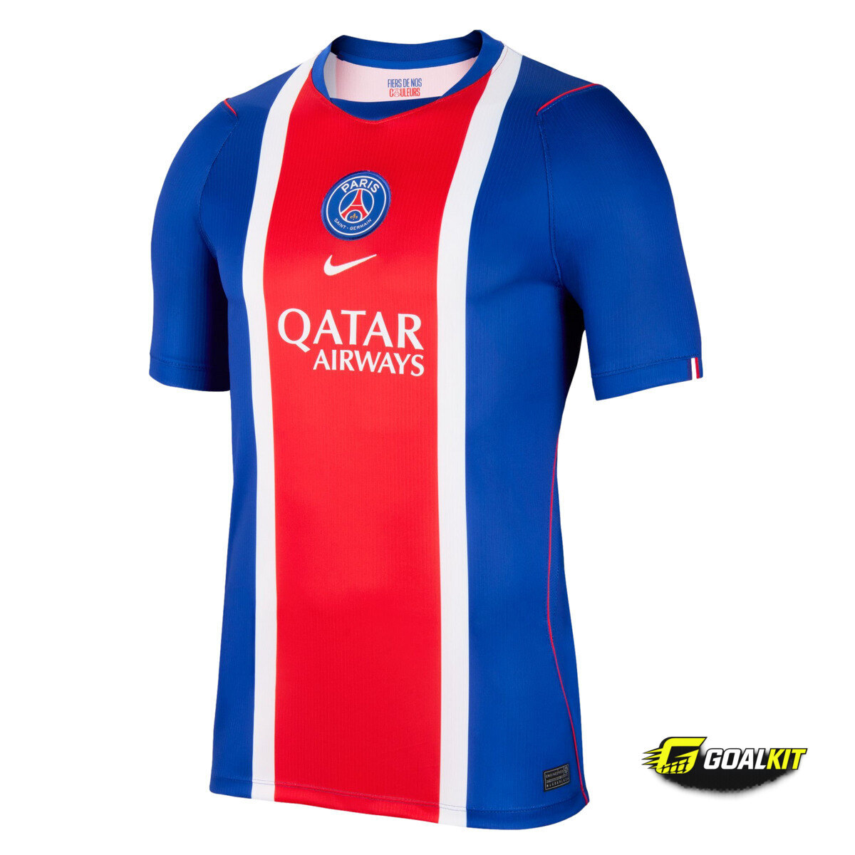 Paris Saint-Germain 2026/27 Home Jersey
