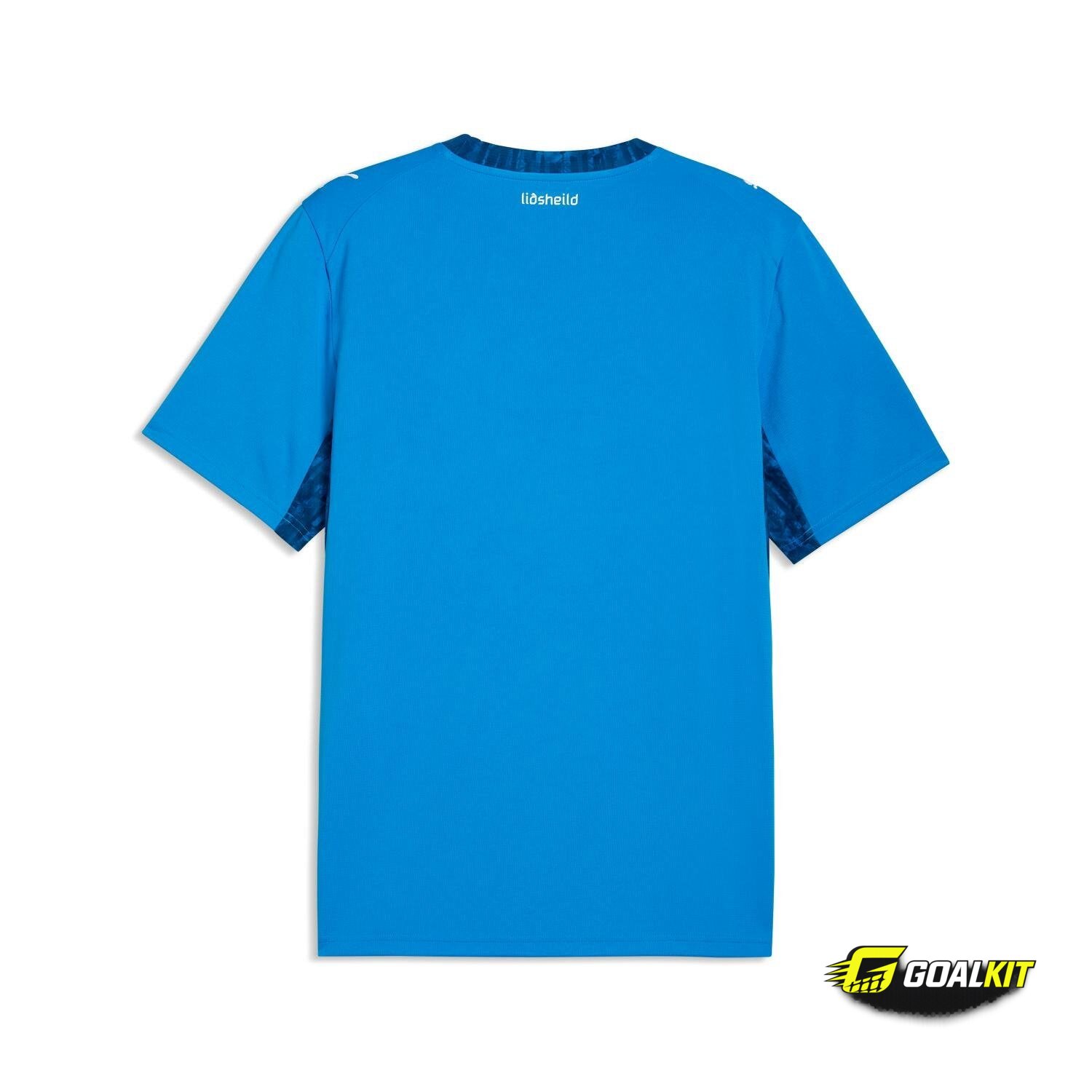 Iceland 2026 Home Jersey (Men's) photo 2