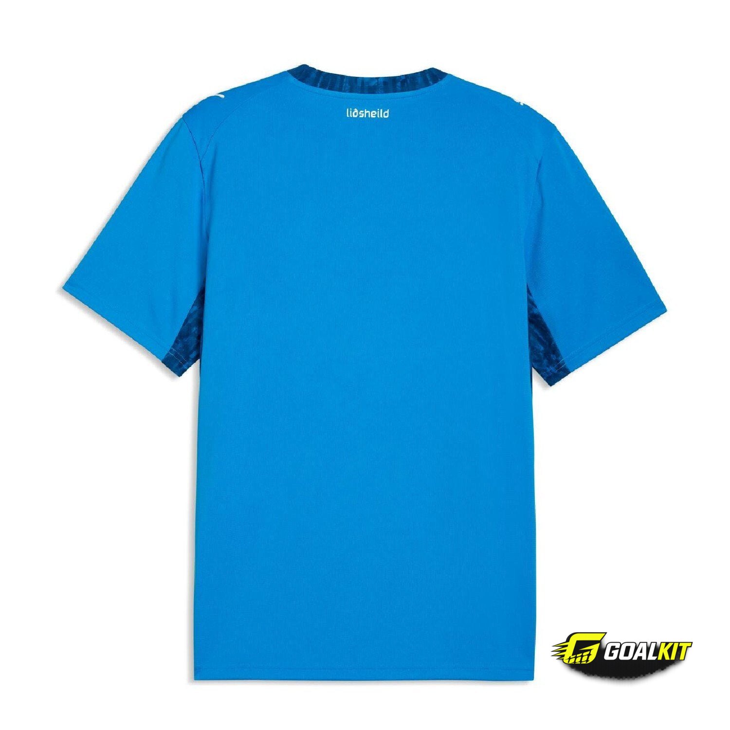 Iceland 2026 Home Jersey (Men's) photo 7