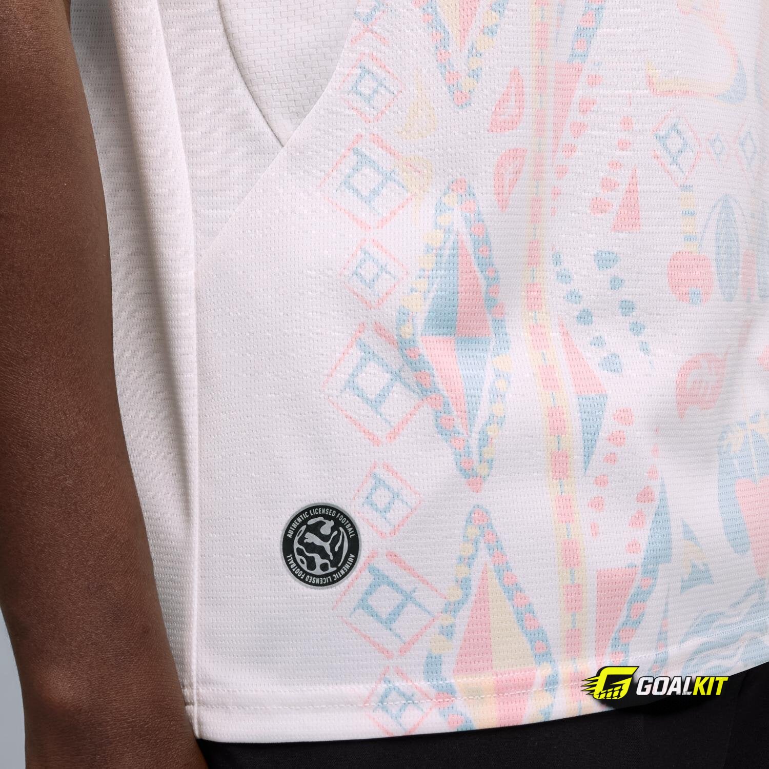 Senegal 2026 Home Jersey (Men's) photo 3