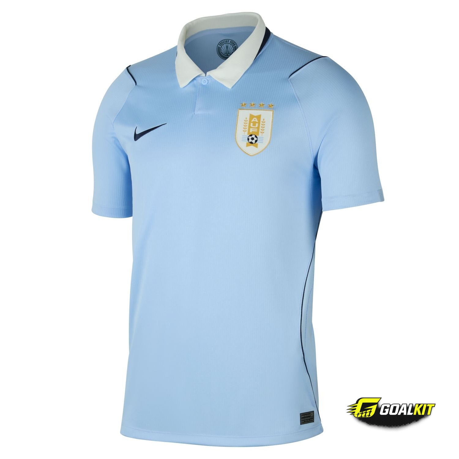 Uruguay 2026 Home Jersey (Men's)