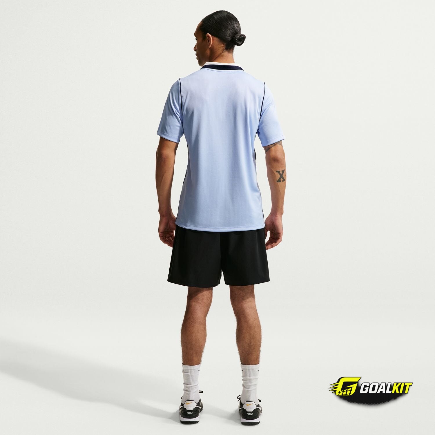 Uruguay 2026 Home Jersey (Men's) photo 4