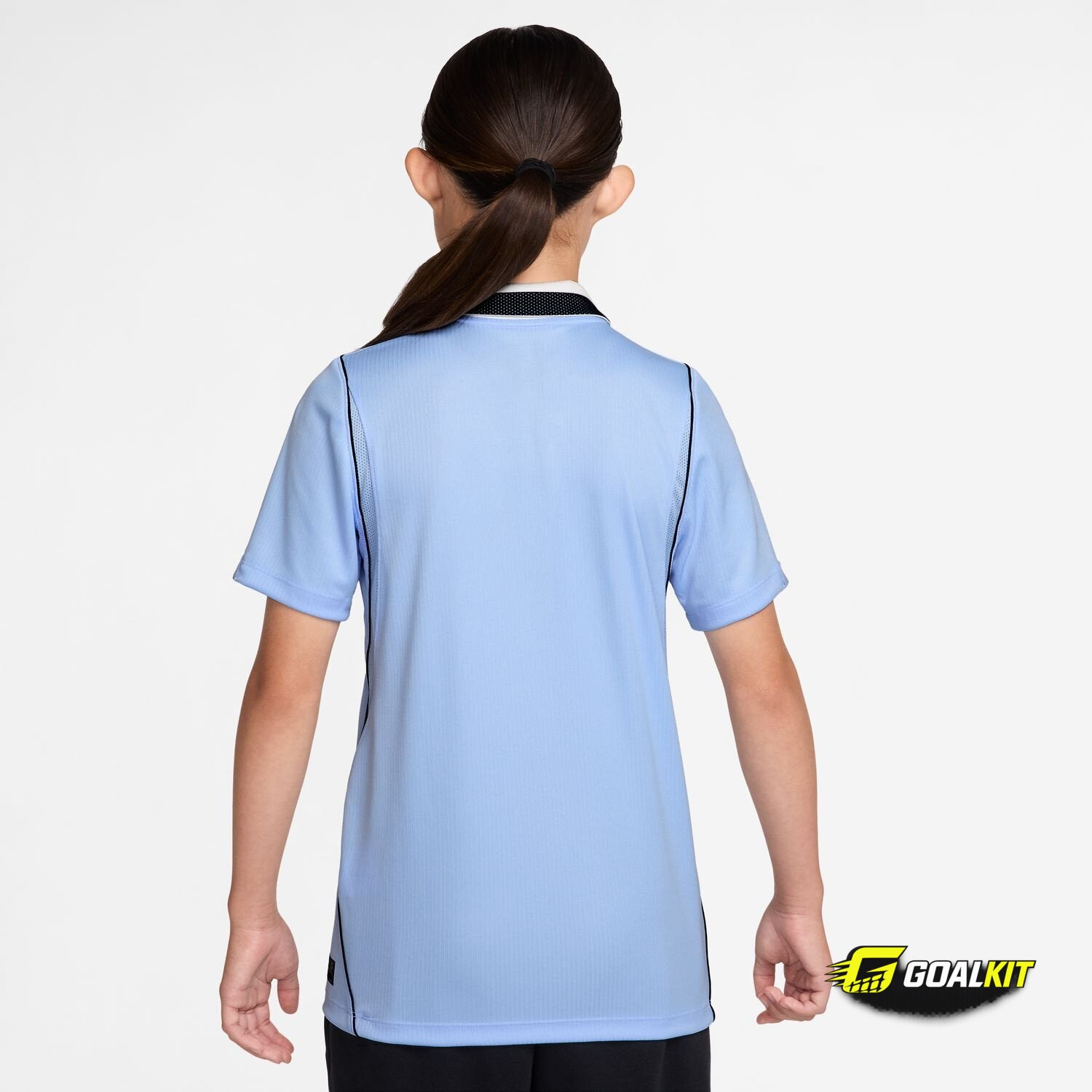 Uruguay 2026 Home Jersey (Youth) photo 5