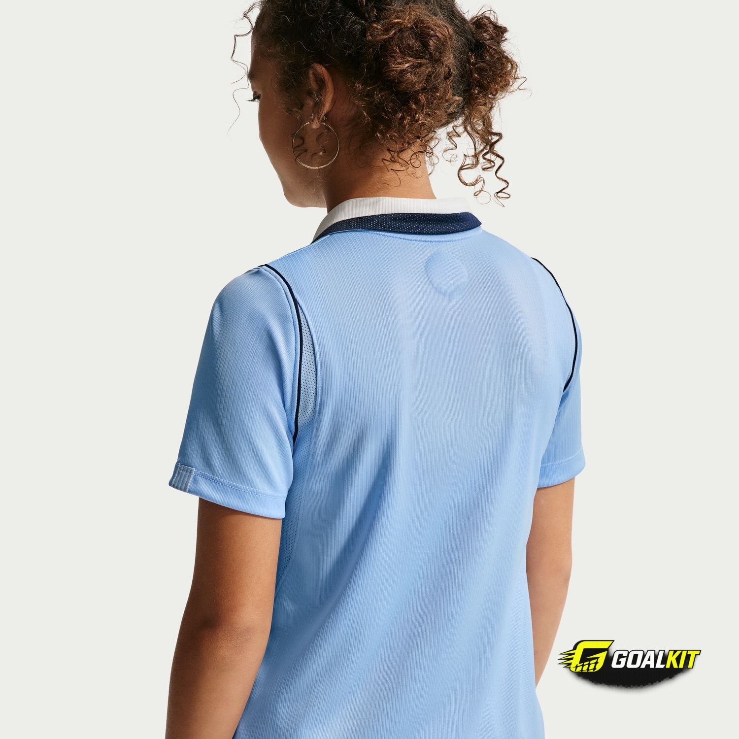 Uruguay 2026 Home Jersey (Youth) photo 6