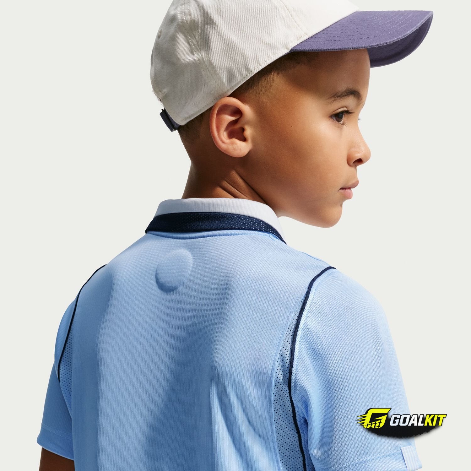 Uruguay 2026 Home Jersey (Youth) photo 7