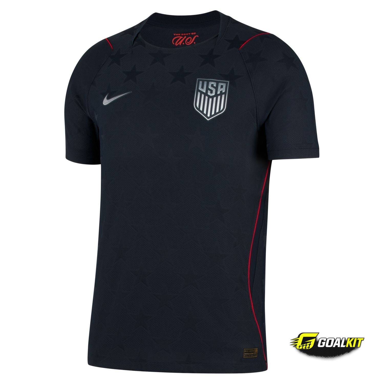 USA 2026 Authentic Away Jersey (Men's)