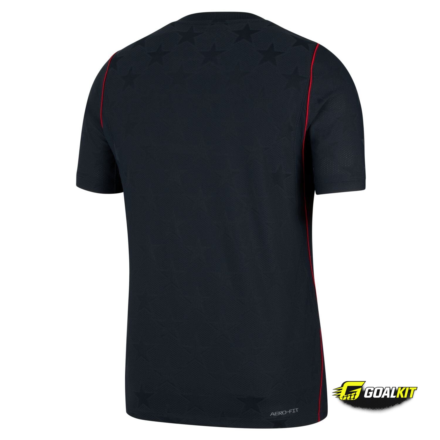 USA 2026 Authentic Away Jersey (Men's) photo 4