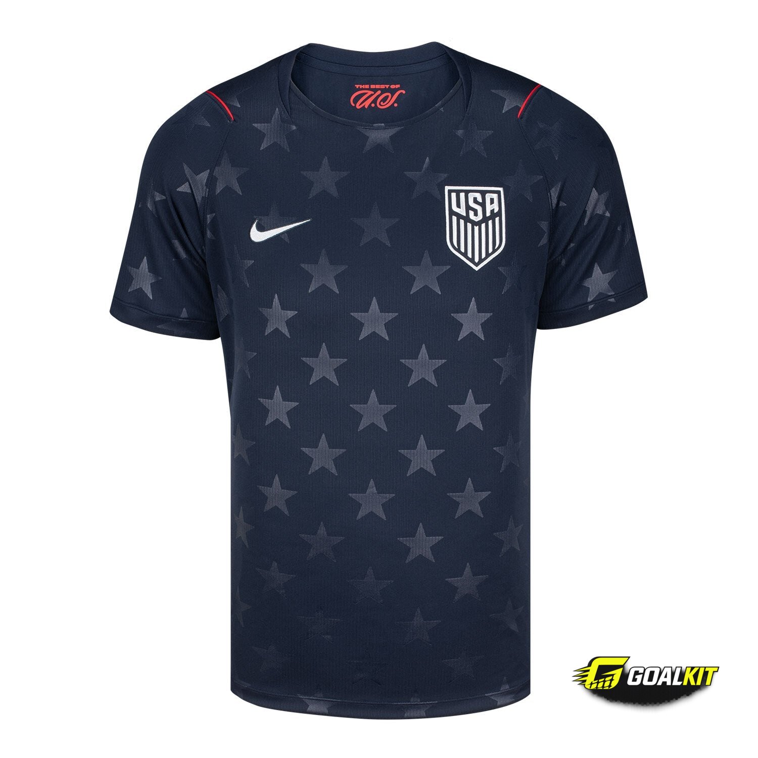 USA 2026 Away Jersey (Men's)