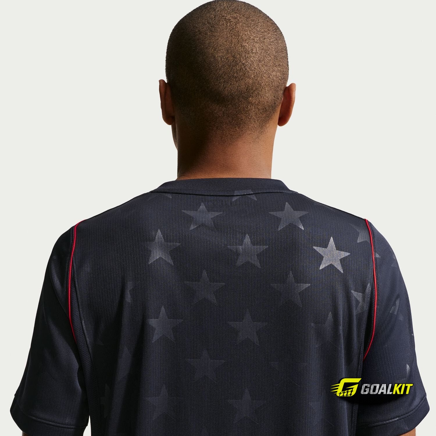 USA 2026 Away Jersey (Men's) photo 3