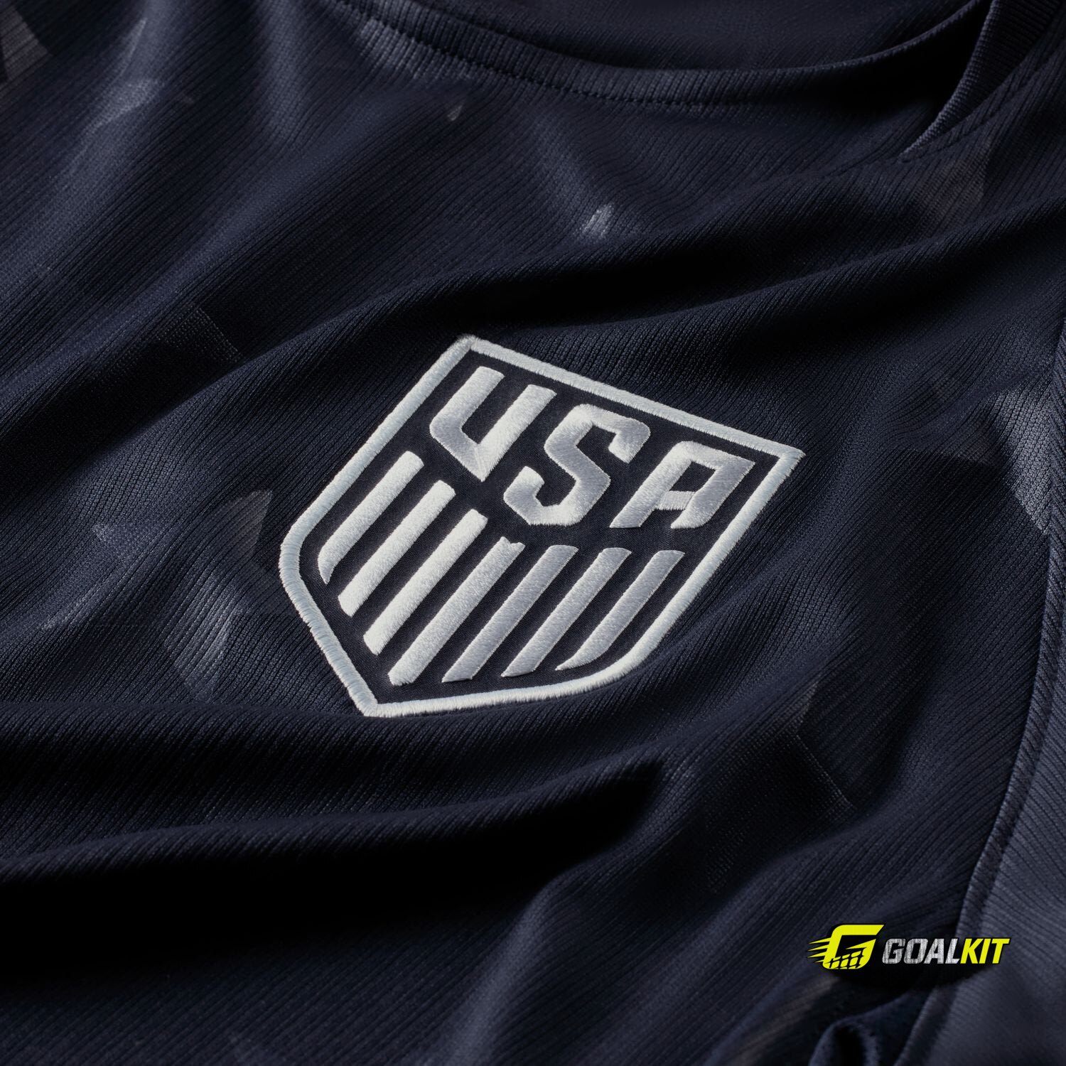 USA 2026 Away Jersey (Men's) photo 4