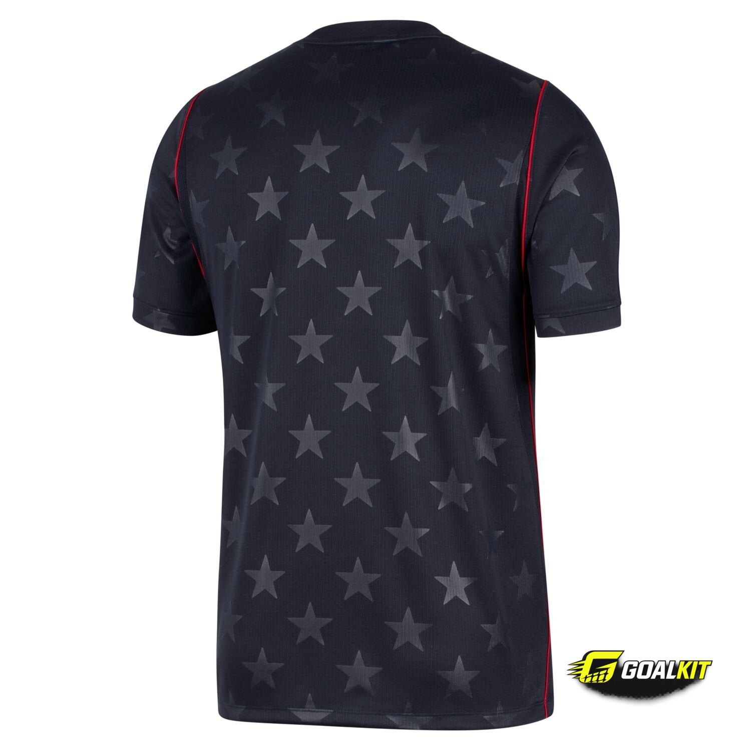 USA 2026 Away Jersey (Men's) photo 5