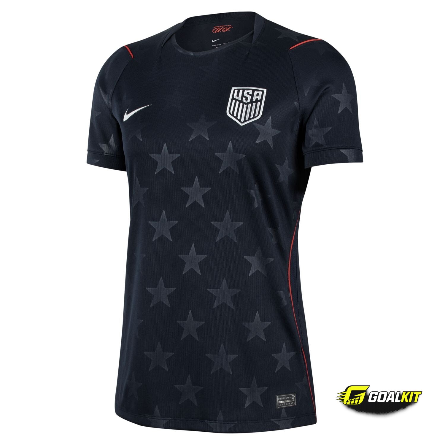 USA 2026 Away Jersey (Women's)