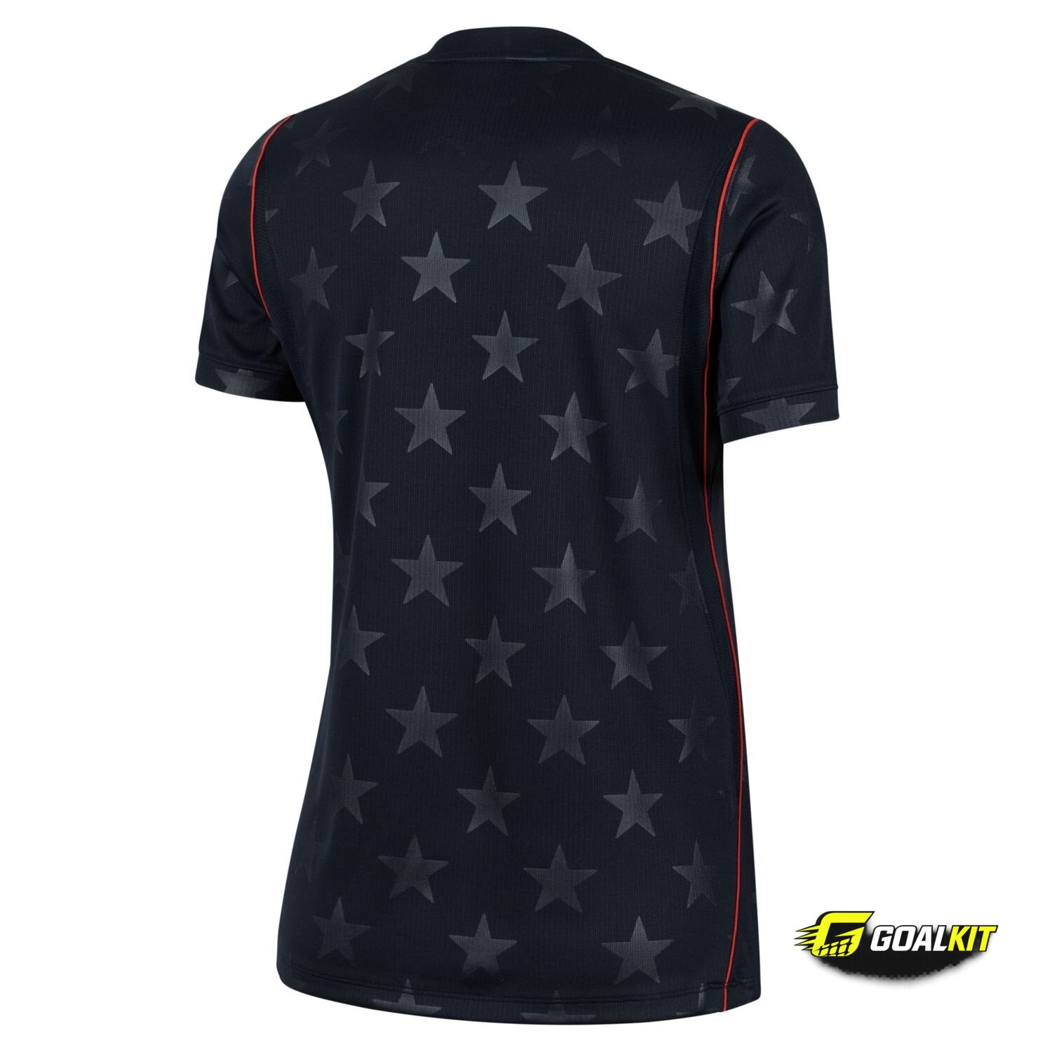USA 2026 Away Jersey (Women's) photo 2