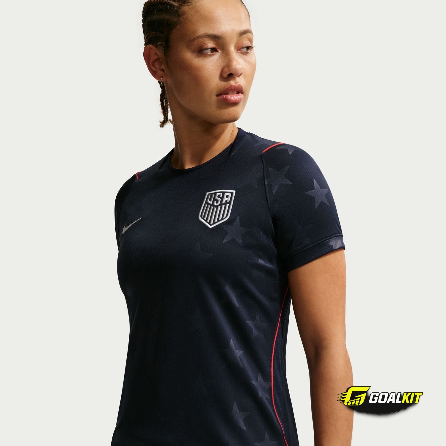 USA 2026 Away Jersey (Women's) photo 3