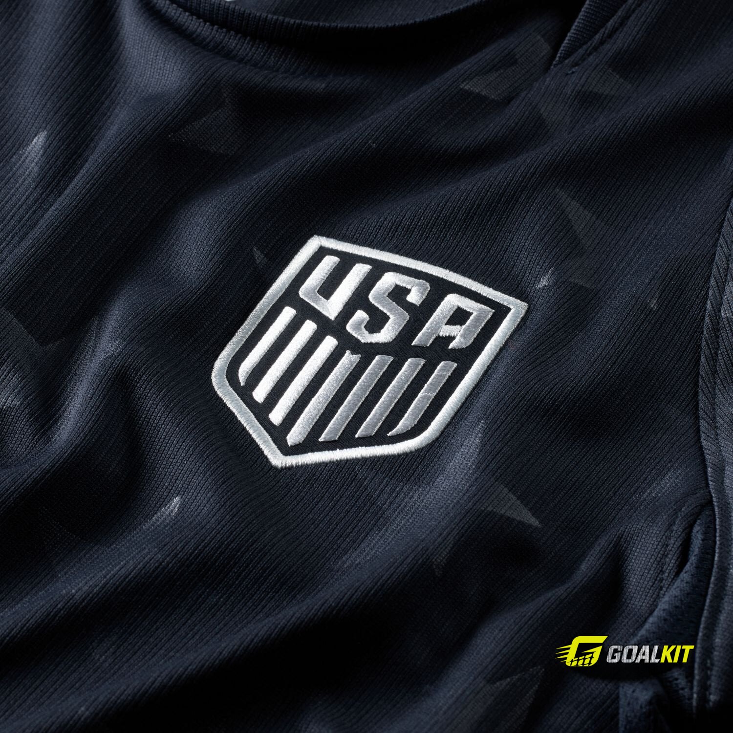 USA 2026 Away Jersey (Women's) photo 6