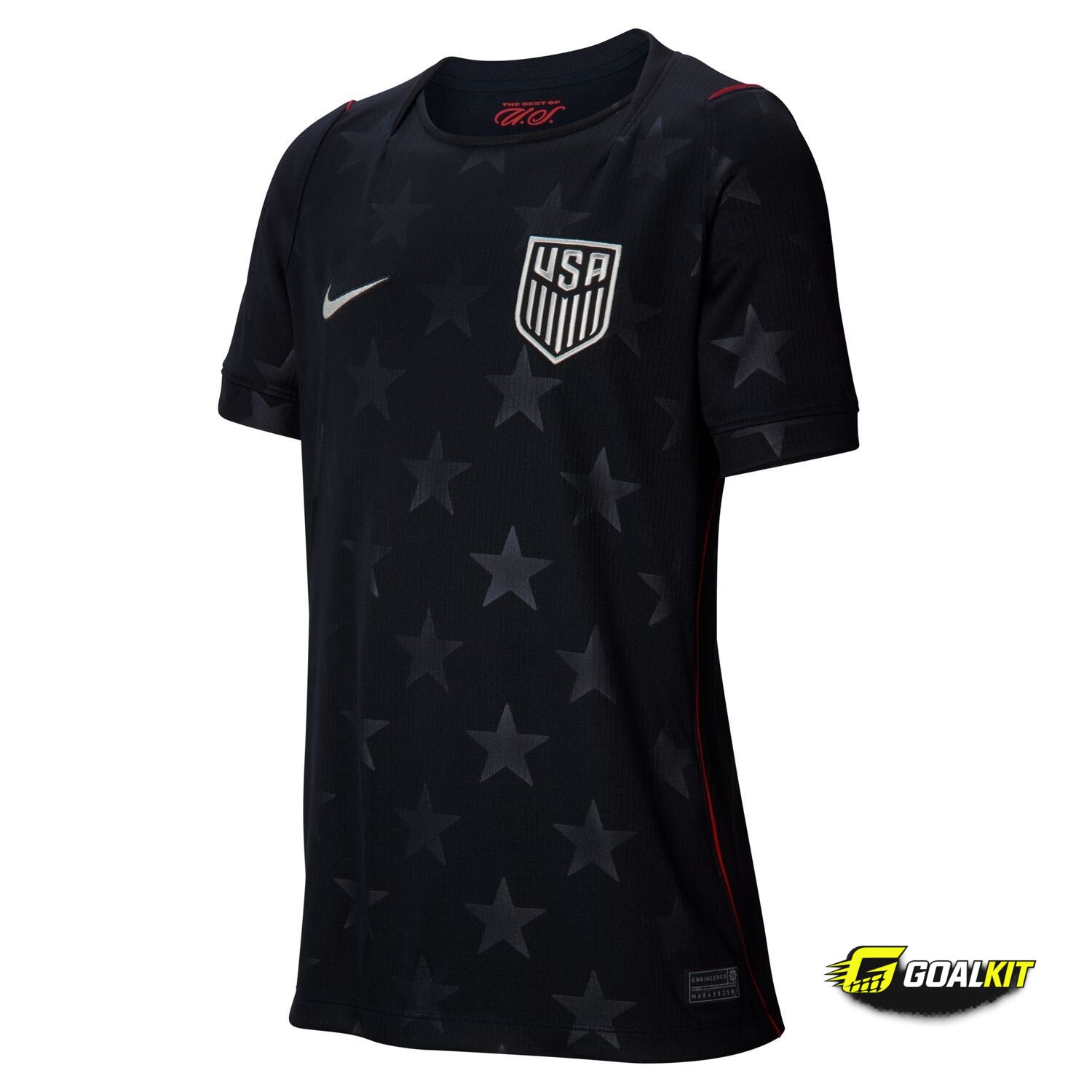 USA 2026 Away Jersey (Youth)