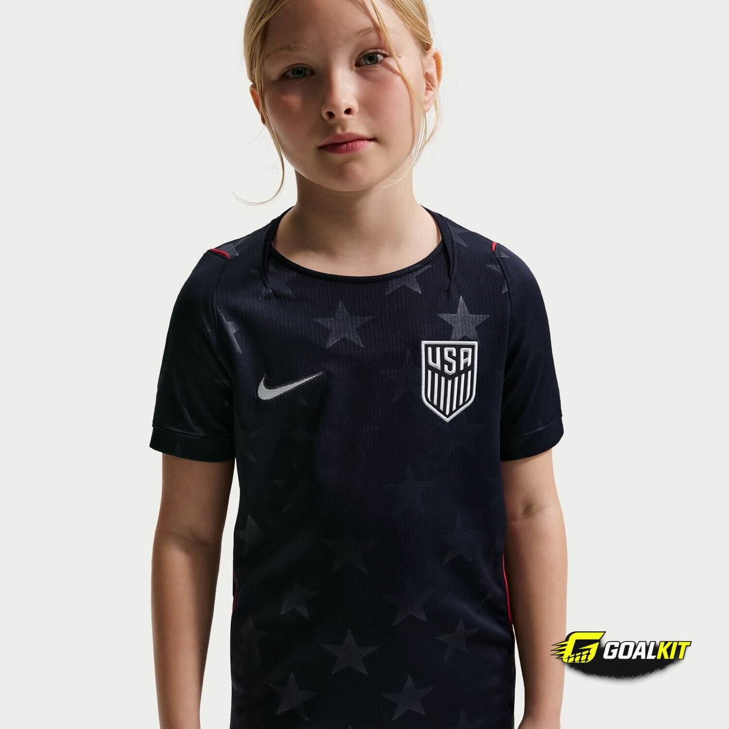 USA 2026 Away Jersey (Youth) photo 3