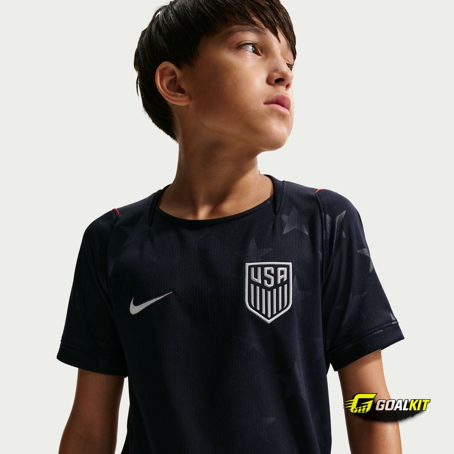 USA 2026 Away Jersey (Youth) photo 6