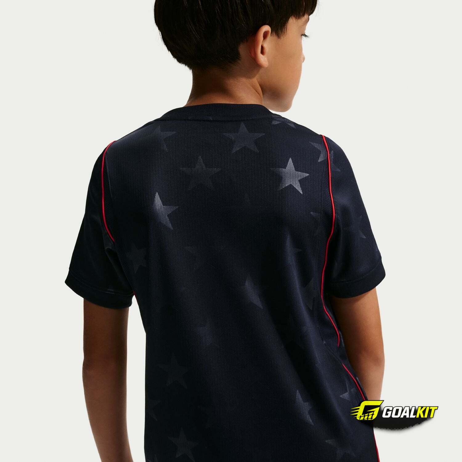 USA 2026 Away Jersey (Youth) photo 7