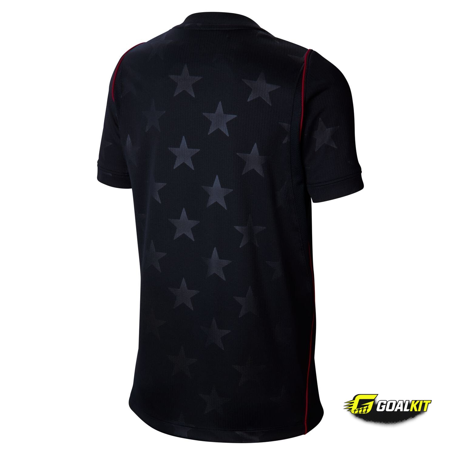 USA 2026 Away Jersey (Youth) photo 8