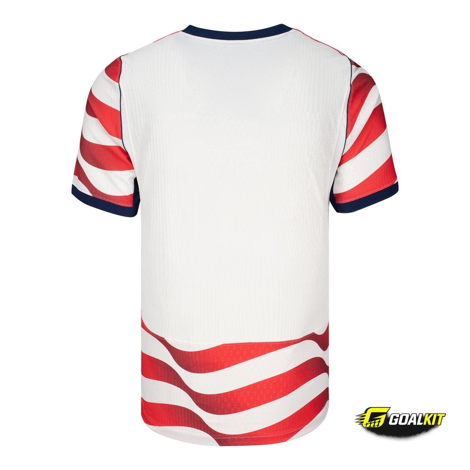 USA 2026 Authentic Home Jersey (Men's) photo 2
