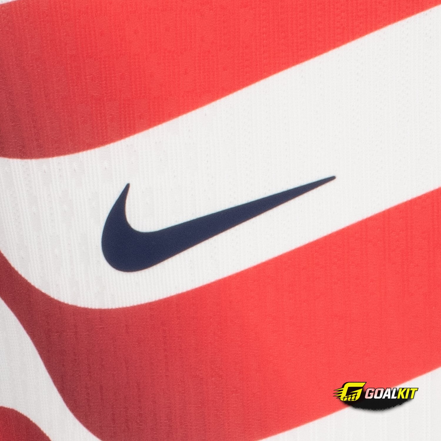 USA 2026 Authentic Home Jersey (Men's) photo 3