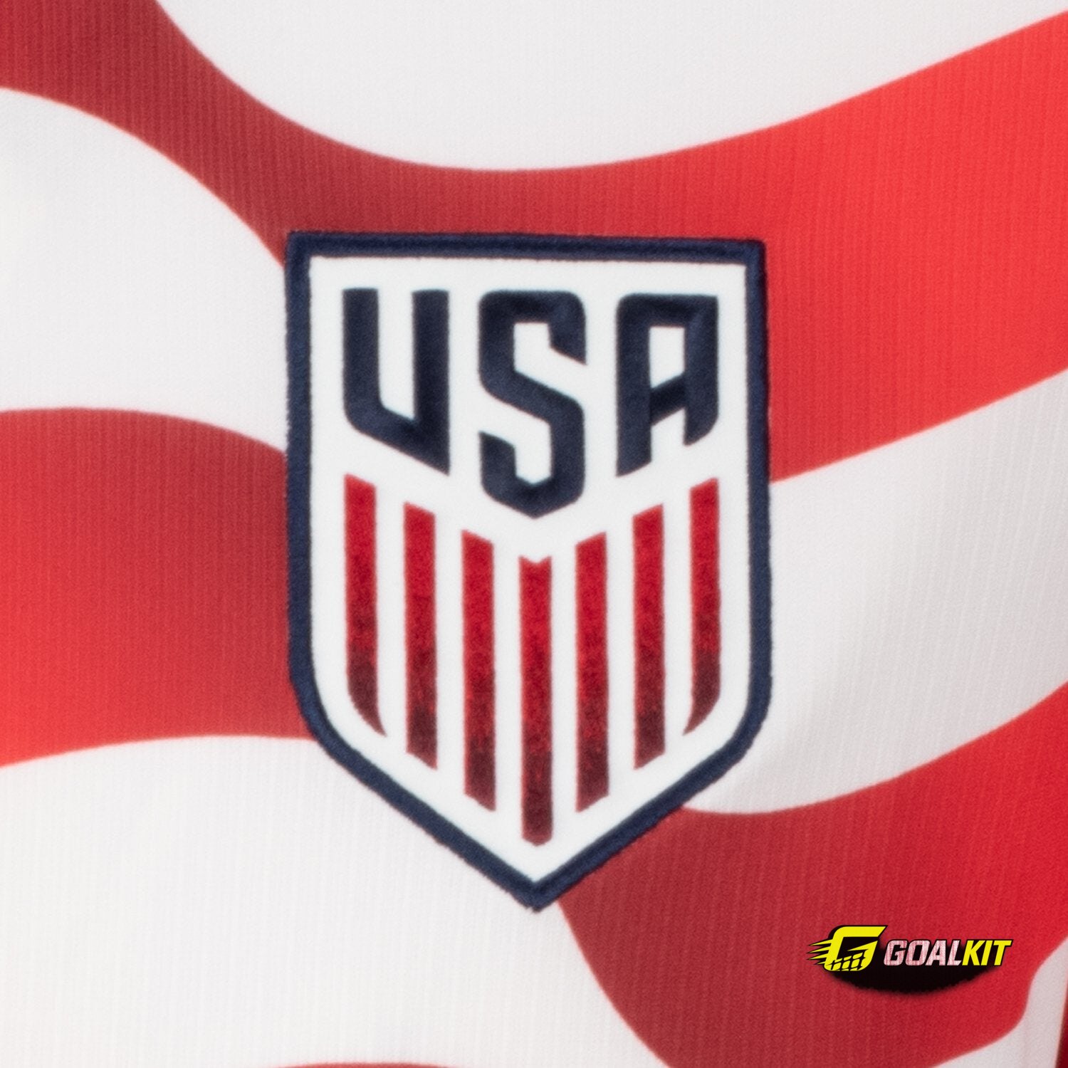 USA 2026 Home Jersey (Men's) photo 2