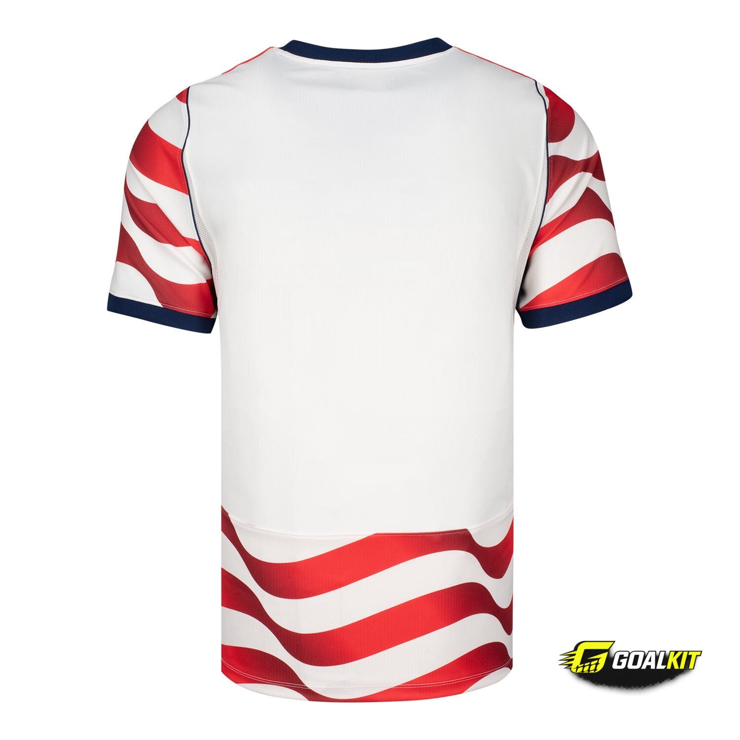 USA 2026 Home Jersey (Men's) photo 3