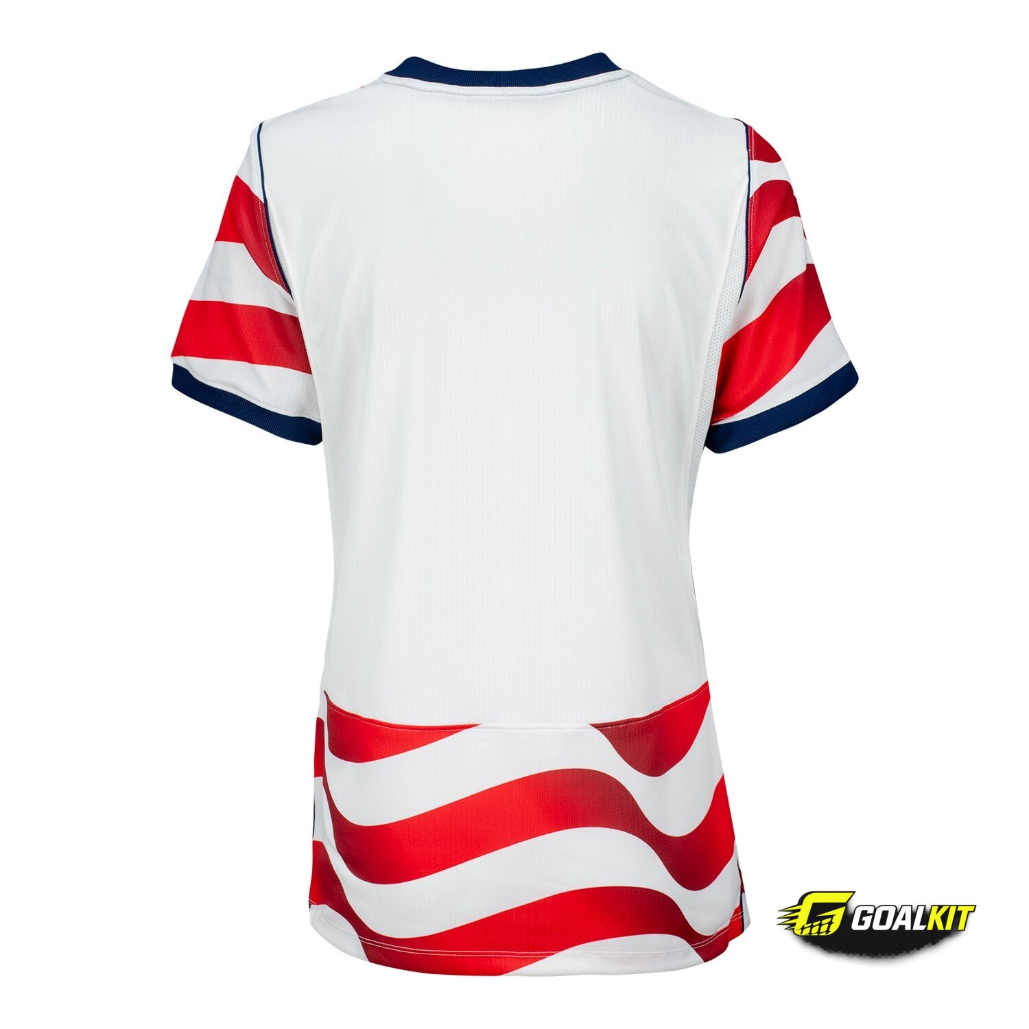 USA 2026 Home Jersey (Women's) photo 2