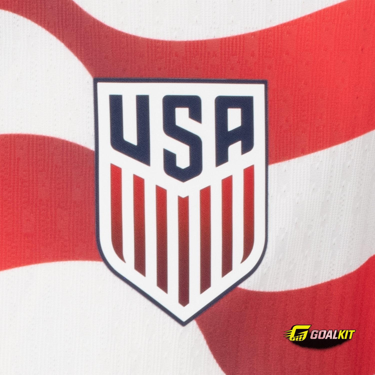 USA 2026 Home Jersey (Women's) photo 3
