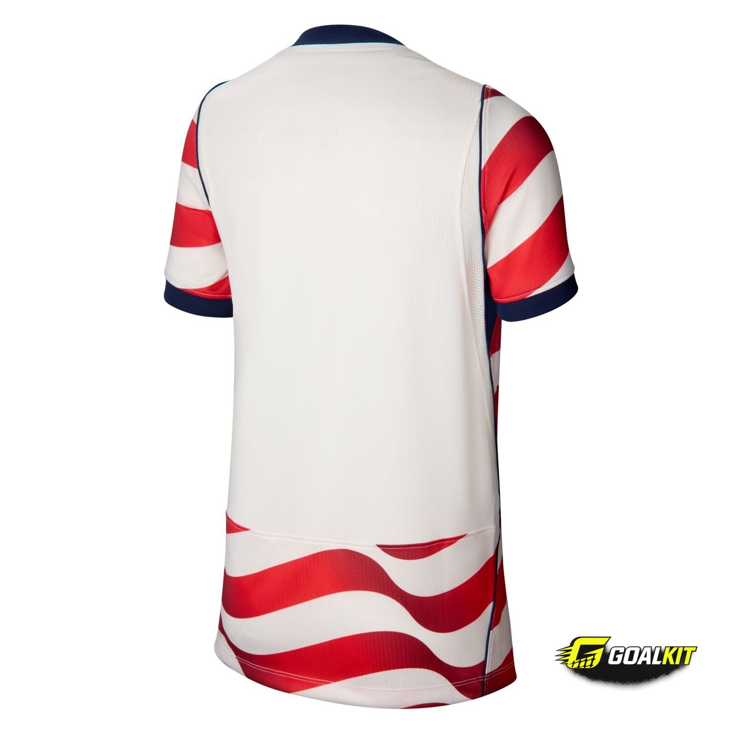 USA 2026 Home Jersey (Youth) photo 2